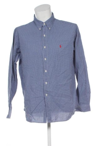 Ανδρικό πουκάμισο Ralph Lauren, Μέγεθος L, Χρώμα Πολύχρωμο, Τιμή 63,99 €