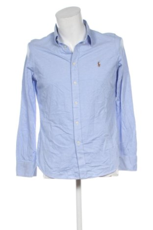 Herrenhemd Ralph Lauren, Größe XL, Farbe Mehrfarbig, Preis 68,99 €