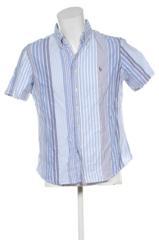 Herrenhemd Ralph Lauren, Größe M, Farbe Mehrfarbig, Preis 34,72 €