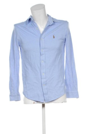Herrenhemd Ralph Lauren, Größe S, Farbe Blau, Preis 53,00 €
