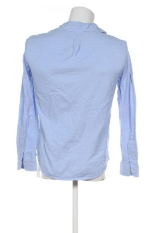 Herrenhemd Ralph Lauren, Größe S, Farbe Blau, Preis 53,00 €