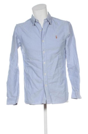 Herrenhemd Ralph Lauren, Größe S, Farbe Blau, Preis 53,00 €
