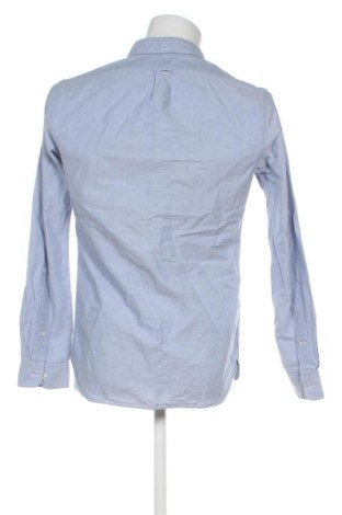 Herrenhemd Ralph Lauren, Größe S, Farbe Blau, Preis 53,00 €