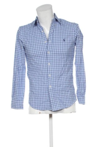 Herrenhemd Ralph Lauren, Größe S, Farbe Mehrfarbig, Preis 53,00 €