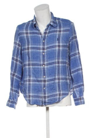 Herrenhemd Ralph Lauren, Größe XL, Farbe Mehrfarbig, Preis 141,84 €