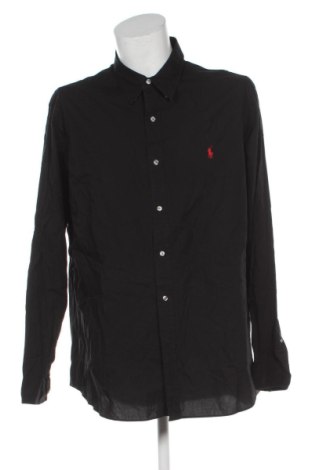 Cămașă de bărbați Ralph Lauren, Mărime XXL, Culoare Negru, Preț 326,99 Lei