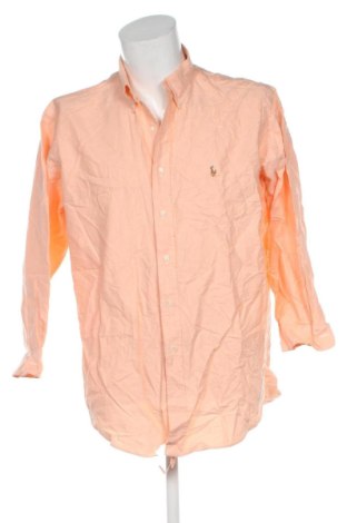 Cămașă de bărbați Ralph Lauren, Mărime L, Culoare Roz, Preț 326,99 Lei