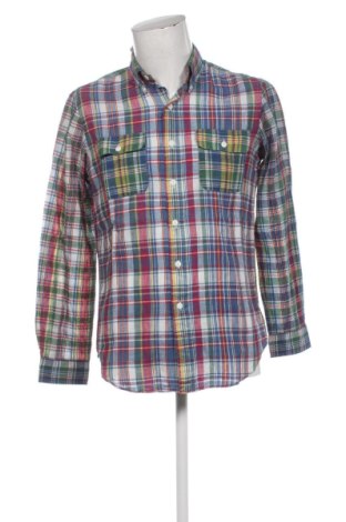 Pánska košeľa  Ralph Lauren, Veľkosť M, Farba Viacfarebná, Cena  29,95 €