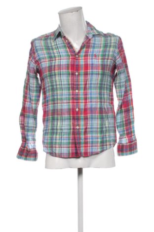 Pánská košile  Ralph Lauren Sport, Velikost S, Barva Vícebarevné, Cena  1 493,00 Kč