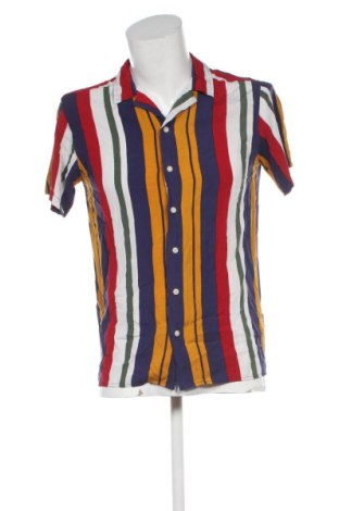 Cămașă de bărbați Rebel, Mărime S, Culoare Multicolor, Preț 78,20 Lei