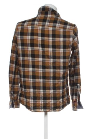 Herrenhemd Red Wood, Größe M, Farbe Mehrfarbig, Preis 15,00 €