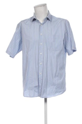 Herrenhemd Renato Cavalli, Größe XL, Farbe Mehrfarbig, Preis € 14,77