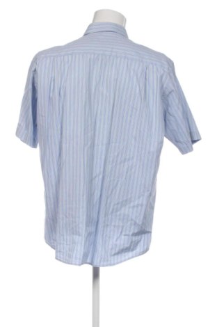 Herrenhemd Renato Cavalli, Größe XL, Farbe Mehrfarbig, Preis € 14,77