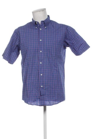 Мъжка риза Renault Sport, Размер M, Цвят Многоцветен, Цена 15,33 €