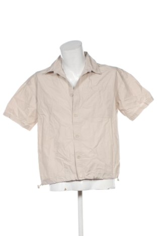 Мъжка риза Reserved, Размер S, Цвят Бежов, Цена 15,00 €