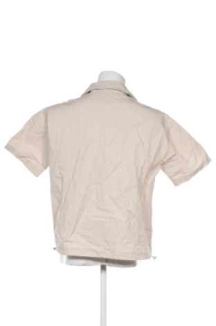 Мъжка риза Reserved, Размер S, Цвят Бежов, Цена 15,00 €