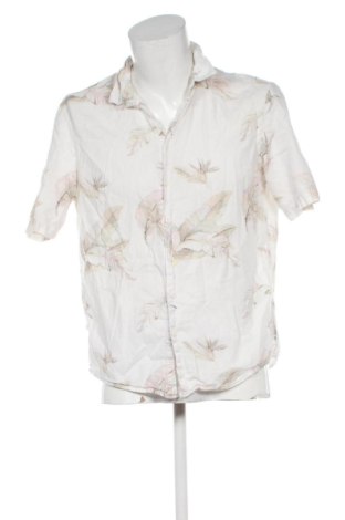 Cămașă de bărbați Reserved, Mărime L, Culoare Multicolor, Preț 78,20 Lei