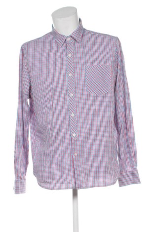 Мъжка риза Reserved, Размер XXL, Цвят Многоцветен, Цена 15,00 €