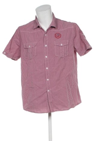 Cămașă de bărbați Reserved, Mărime XL, Culoare Multicolor, Preț 76,86 Lei