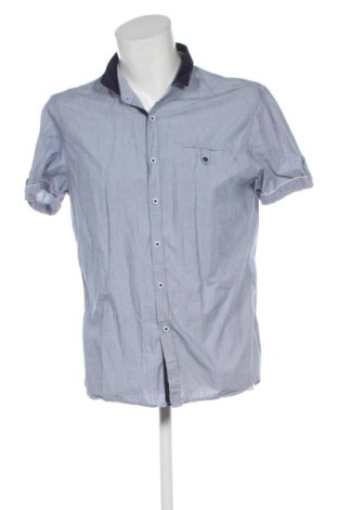 Мъжка риза Reserved, Размер XL, Цвят Син, Цена 14,74 €
