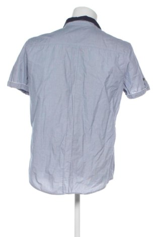 Мъжка риза Reserved, Размер XL, Цвят Син, Цена 14,74 €