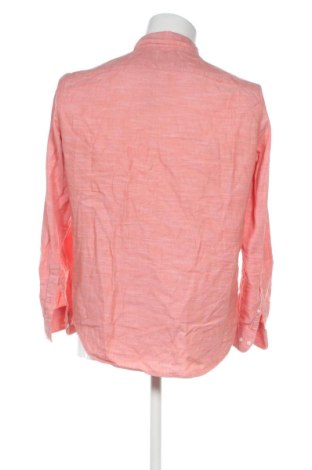 Herrenhemd Reserved, Größe M, Farbe Orange, Preis € 14,74