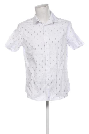 Męska koszula Reserved, Rozmiar L, Kolor Kolorowy, Cena 80,38 zł