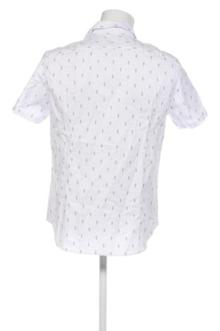 Męska koszula Reserved, Rozmiar L, Kolor Kolorowy, Cena 80,38 zł