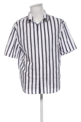 Męska koszula Reserved, Rozmiar L, Kolor Kolorowy, Cena 80,38 zł