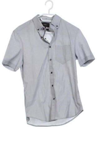Herrenhemd Reserved, Größe XS, Farbe Grau, Preis 15,00 €