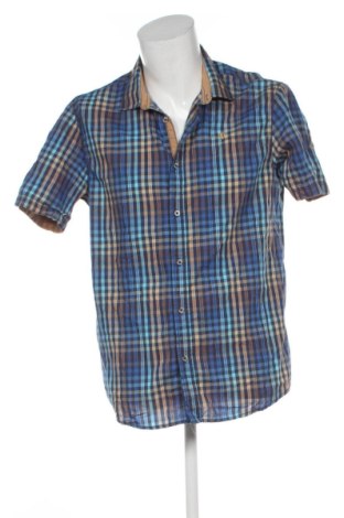 Herrenhemd Reward, Größe L, Farbe Mehrfarbig, Preis € 19,99