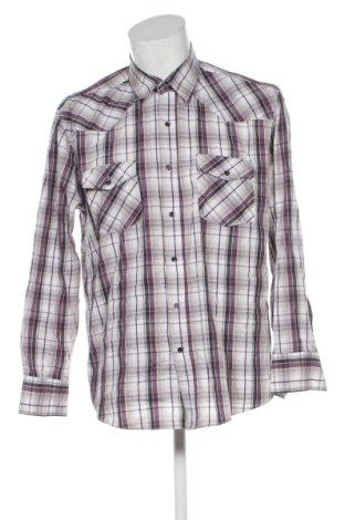 Férfi ing Reward, Méret L, Szín Sokszínű, Ár 6 123 Ft
