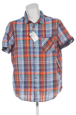 Мъжка риза Reward, Размер XXL, Цвят Многоцветен, Цена 24,03 €