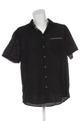 Herrenhemd Reward, Größe XXL, Farbe Schwarz, Preis € 19,99