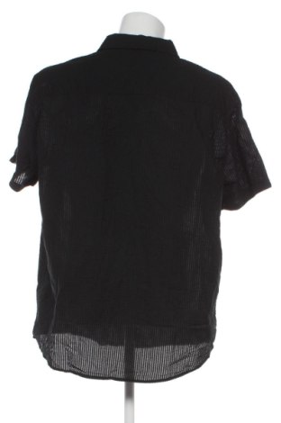 Herrenhemd Reward, Größe XXL, Farbe Schwarz, Preis € 19,99