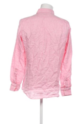 Férfi ing Richard James, Méret L, Szín Rózsaszín, Ár 30 000 Ft