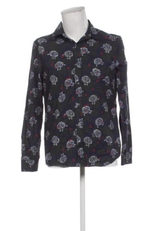 Herrenhemd Riley, Größe M, Farbe Mehrfarbig, Preis 22,99 €