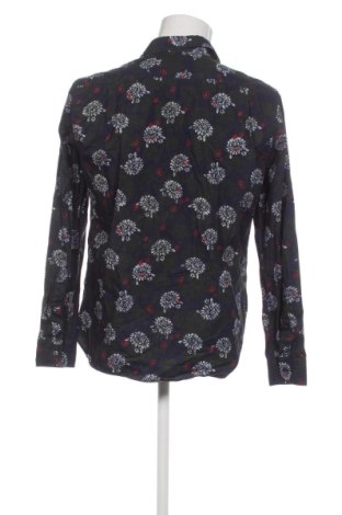 Herrenhemd Riley, Größe M, Farbe Mehrfarbig, Preis 22,99 €