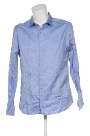 Férfi ing Riley, Méret XL, Szín Kék, Ár 8 779 Ft