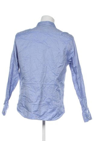 Férfi ing Riley, Méret XL, Szín Kék, Ár 8 779 Ft