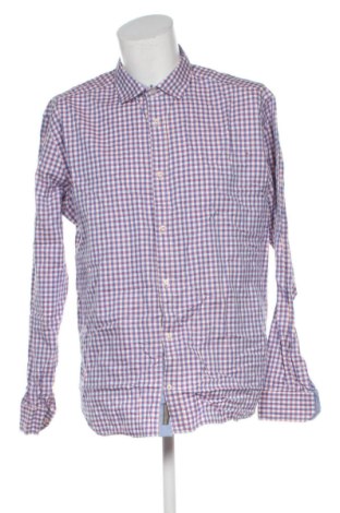 Herrenhemd Riley, Größe XXL, Farbe Mehrfarbig, Preis 22,99 €