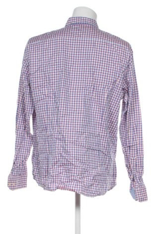 Herrenhemd Riley, Größe XXL, Farbe Mehrfarbig, Preis 22,99 €