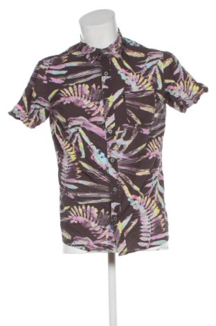 Herrenhemd Rip Curl, Größe M, Farbe Mehrfarbig, Preis € 22,99
