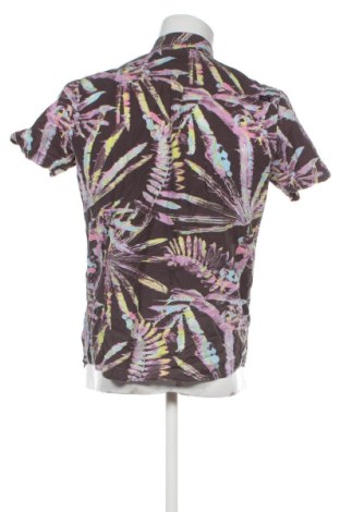 Herrenhemd Rip Curl, Größe M, Farbe Mehrfarbig, Preis € 22,99