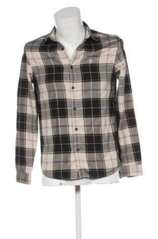 Herrenhemd River Island, Größe S, Farbe Mehrfarbig, Preis 17,36 €