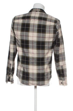 Herrenhemd River Island, Größe S, Farbe Mehrfarbig, Preis 17,36 €