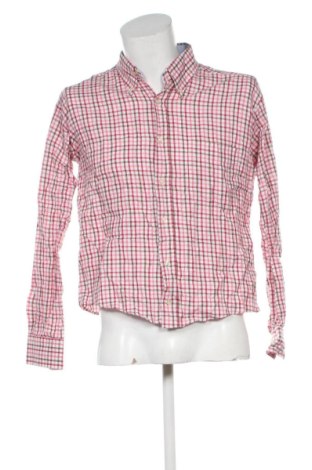 Ανδρικό πουκάμισο Rover&Lakes, Μέγεθος XL, Χρώμα Πολύχρωμο, Τιμή 17,99 €