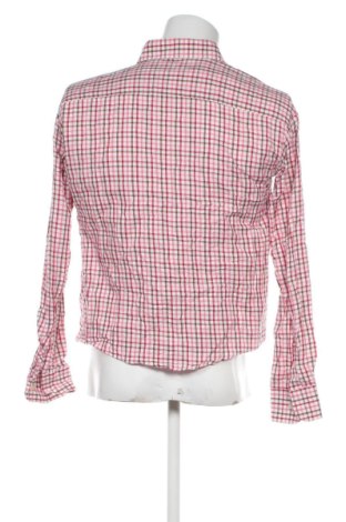 Ανδρικό πουκάμισο Rover&Lakes, Μέγεθος XL, Χρώμα Πολύχρωμο, Τιμή 17,99 €