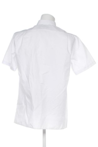 Herrenhemd Rover&Lakes, Größe L, Farbe Weiß, Preis € 14,74