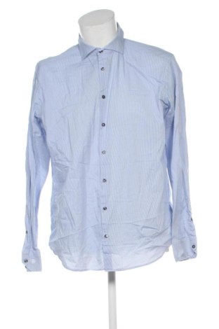 Herrenhemd Roy Robson, Größe XL, Farbe Blau, Preis € 36,99